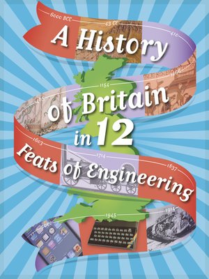 cover image of Feats of Engineering